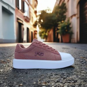 Women'S Fashion Canvas Shoes With Anti-Slippery Lightweight Hard-Wearing Features For Spring And Autumn Seasons