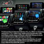 Toyota Crown S220 Android multimedia wireless carplay android auto powered by