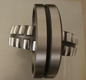 China Heavy Loading Brass Cage Spherical Roller Bearing 22328CC W33 for Jaw Crusher factory
