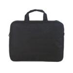 Customized Color Oxford Messenger Bag , Eco Friendly Ladies Laptop Handbags