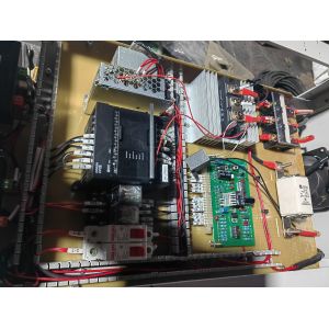 HCDX1500 AC / DC Movable Magnetic Particle Flaw Detector