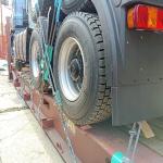 Global Sea Cargo Services 40FR/40OT Container shipping China To La Guaira /