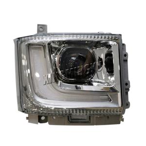 China LED Head Lamp For ISUZU N Series 700P NKR NPR NHR NQR Truck factory