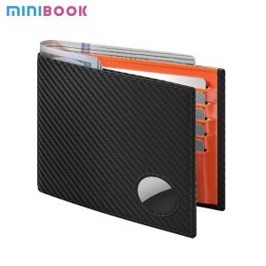 China Short Wallet Genuine Leather RFID Blocking Bifold Real Leather Wallet Custom Men's factory