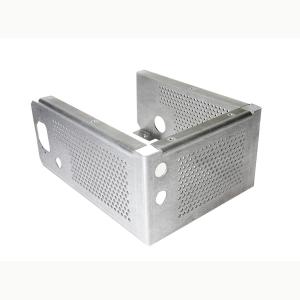 China Aluminium Sheet Metal Fabrication Covers And Housings factory