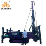 Mining Core Drilling Machine Geological Exploration Diamond Hydraulic Core