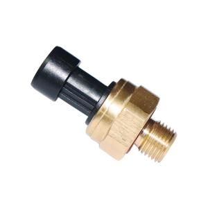 China Mini Pressure Transmitter For Liquid Gas Steam Measurement factory