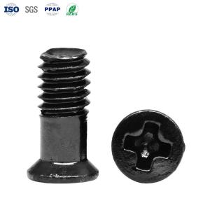 China Custom Screws and Automobile Fasteners with Durable Materials Global Measurement Standards and Precision-Tailored for Automotive Applications factory