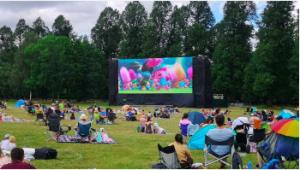 China P2.6 P3.9 P4.8 Panel Indoor Rental Video Wall , Stage Events Led Screen factory