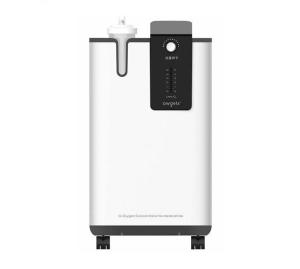 China In stock 5L Oxygen Concentrator Germany Technology FDA 510K and SGS CE certified factory
