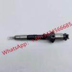 DLLA150P1032 Denso Common Rail Injector Nozzle For 095000-7510