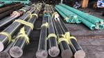 SUS631 EN 1.4568 DIN X7CrNiAl17-7 Stainless Steel Round Bars