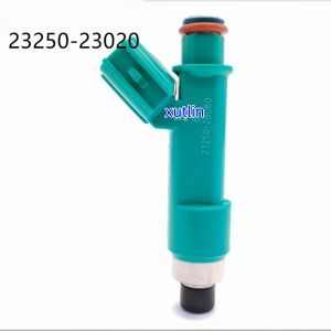 China Auto Parts Fuel Injector Nozzle 23209-0H070 23250-0H070 232090H070 232500H070 for TOYOTA General WISH / CAMRY (HYBRID) factory