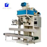 Double Head Toner Cartridge Filling Semi Automatic Bagging Machine For Black