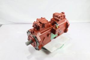 China Belparts Practical Main KAWASAK Piston Pumps , K3V112DT-9N12 Construction Machinery Parts factory