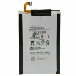 China Internal Motorola Google Nexus 6 Battery , 3220mAh Motorola XT1100 XT1103 EZ30 Battery factory