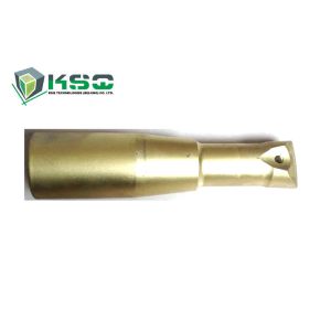 Tunneling Drill Bit Shank