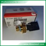 DCEC Engine Parts ISLe Engine Oil Temperature Sensor 4921517 High Performance