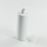 Customized Bottle Color 300ml 400ml PET Cleansing Oil Pump Bottle for Lotion
