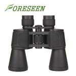 FORESEEN Optical Zoom 8x50 Powerful Compact Binoculars Double Coated For Hunting