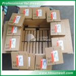 Dongfeng Cummins QSB6.7 Diesel Engine Overhaul Kits Piston Ring 3938177 3976339