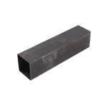ISO9001 2 X 2 Gi Galvanized Tube Square Steel Pipe 100mm