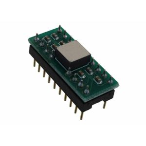 China EVAL-ADXRS642Z Embedded Solutions ADXRS642 Gyroscope 1 Axis Sensor Evaluation Board factory