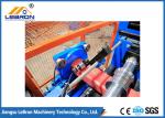 Fully Automatic Downspout Forming Machine High Production High Efficiency