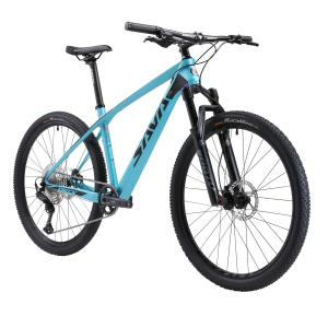 China SAVA DECK6.0 SHIMANO Hardtail Mountain Bikes With Hydraulic Disc Brakes System factory