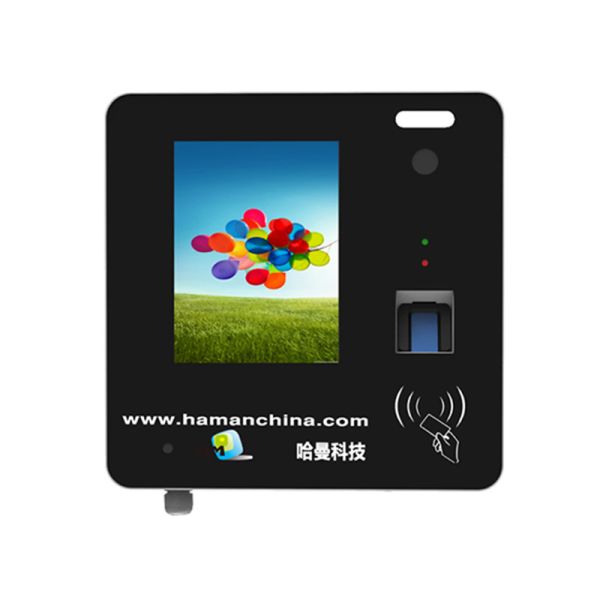 IP55 IP65 Wall Mounted Digital Signage Commercial Display Stand