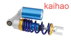 China MIO Scooter Rear Shock Absorber for Indonesia Market factory
