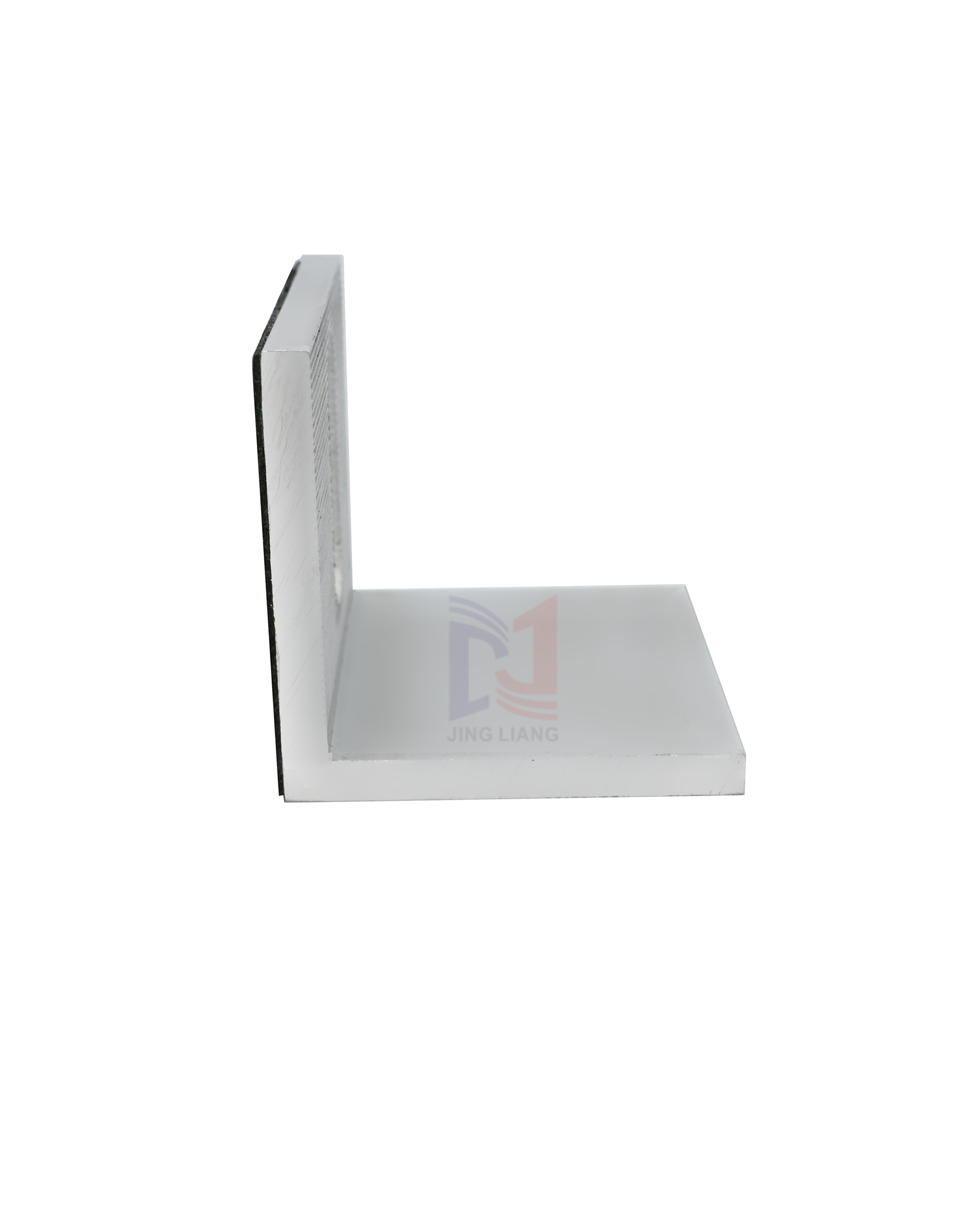 Customized Aluminum Bracket for Facade Support System