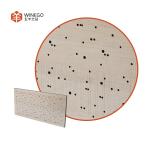 0.8 NRC Artistic Acoustic Panels Eco Friendly Timber For Modern Home Decor