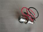 35Khz Replacement Rinco Ultrasonic Welding Converter 25mm Ceramic Diameters