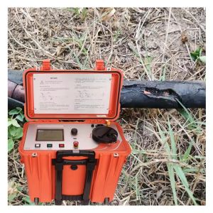 China Quick and Accurate Fault Detection Cable Fault Locator Tool for Finding Faults on sale