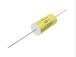630V 0.068uF 5 % Polypropylene Film Capacitor Axial Terminal Length = 28mm