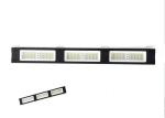 Stable Indoor LED Grow Light 80W 2.5+ Umol/J For Flower Weed Fruit Medical Plant