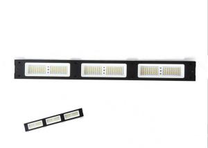 China Stable Indoor LED Grow Light 80W 2.5+ Umol/J For Flower Weed Fruit Medical Plant factory