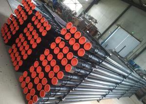 China 30 Inch Length API Drill Pipe R28 Reliable Material Extension Rod factory