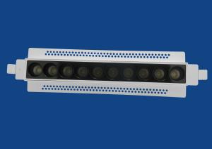 China High Efficiency 21W LED Recessed Downlight Aluminum Molded Die - Casting 2700K factory