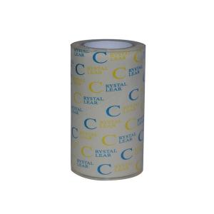 China C155 100mm Palm print lifting tape factory