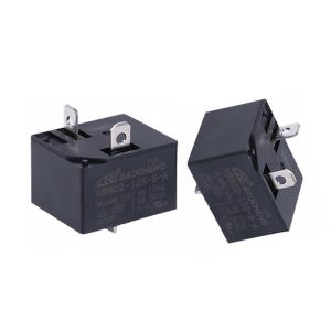 China NB902 12S S A12V 50A Relay High Sensitivity High Load Dustproof High Reliability factory