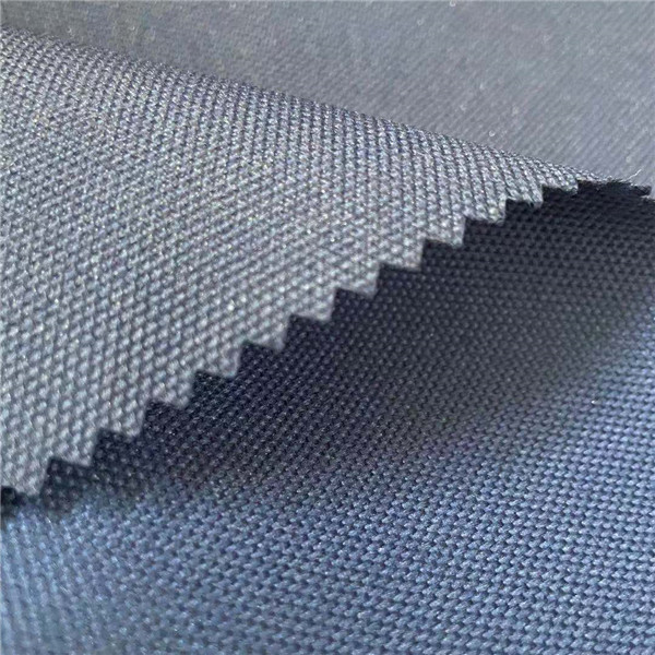 1200DX1200D 300gsm Oxford Cloth Fabric 150cm PU Coating Fabric