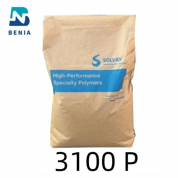 Solvay PES/PESU Veradel 3100P Polyethersulfone Powder High Medium Molecular