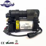 Porsche Cayenne II Porsche Cayenne Air Suspension Compressor 92A 95835890100