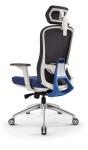 Ergonomics E Sports Leisure Rotary Lifting Pulley Chair Customizable