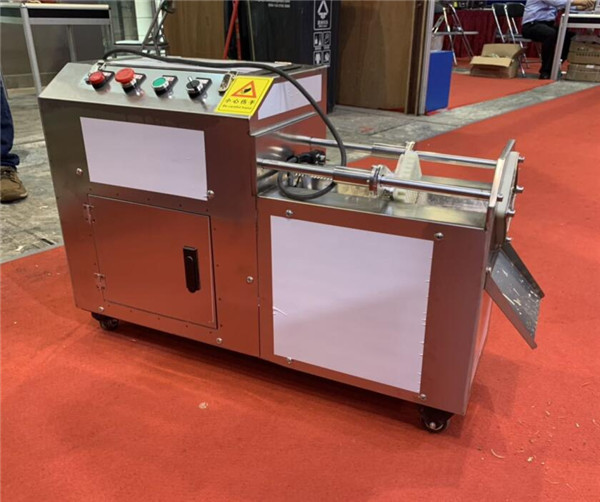 China carrot stick cutting machine, potato stick machine, potato chips machine factory