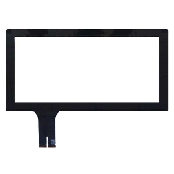 China 11.6" USB PCAP Multi Touch Panel with Touch Sensor used for Touch Screen Tablet factory