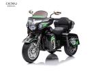 Children'S Large Toy Electric Tricycles 12V4.5AH 3KM/HR
