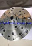 TOBO GROUP AISI SAE 4130 Slip on Flange